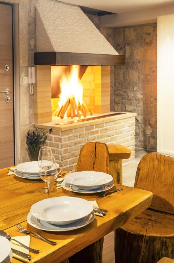 Garden Villa Свети свети Филип и Яков Екстериор снимка