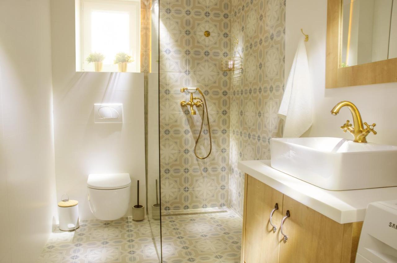 Garden Villa Свети свети Филип и Яков Екстериор снимка