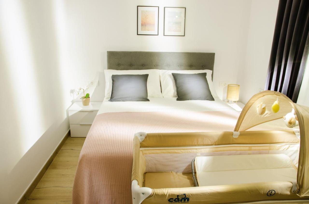 Garden Villa Свети свети Филип и Яков Екстериор снимка