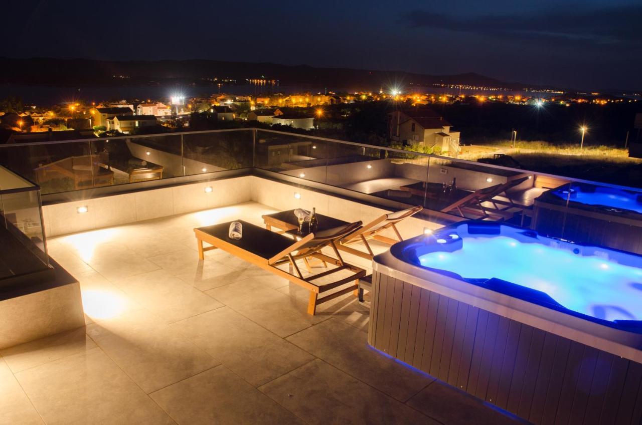 Garden Villa Свети свети Филип и Яков Екстериор снимка