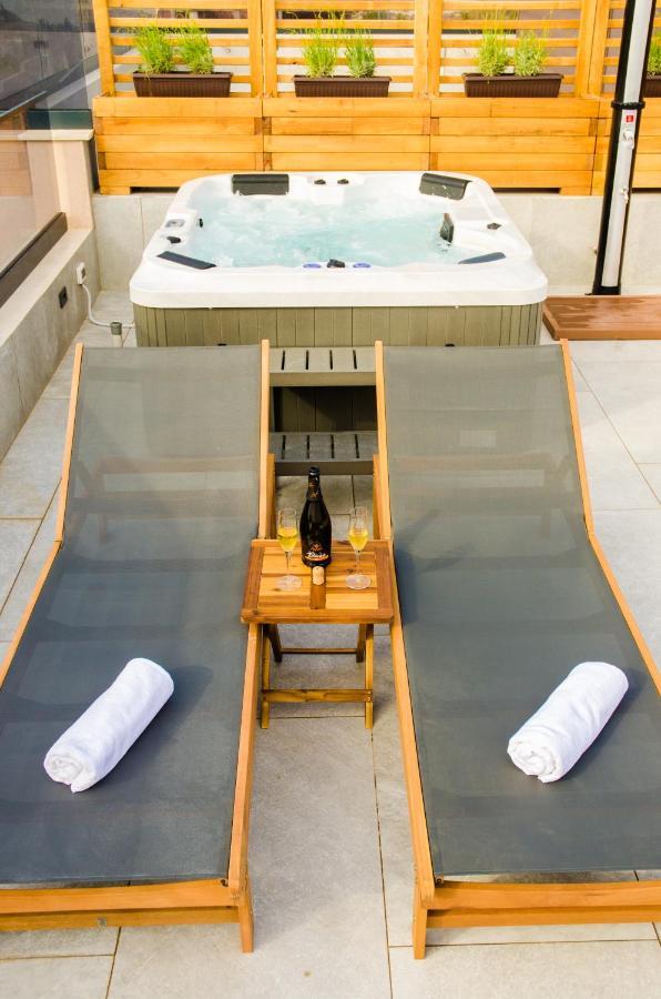 Garden Villa Свети свети Филип и Яков Екстериор снимка