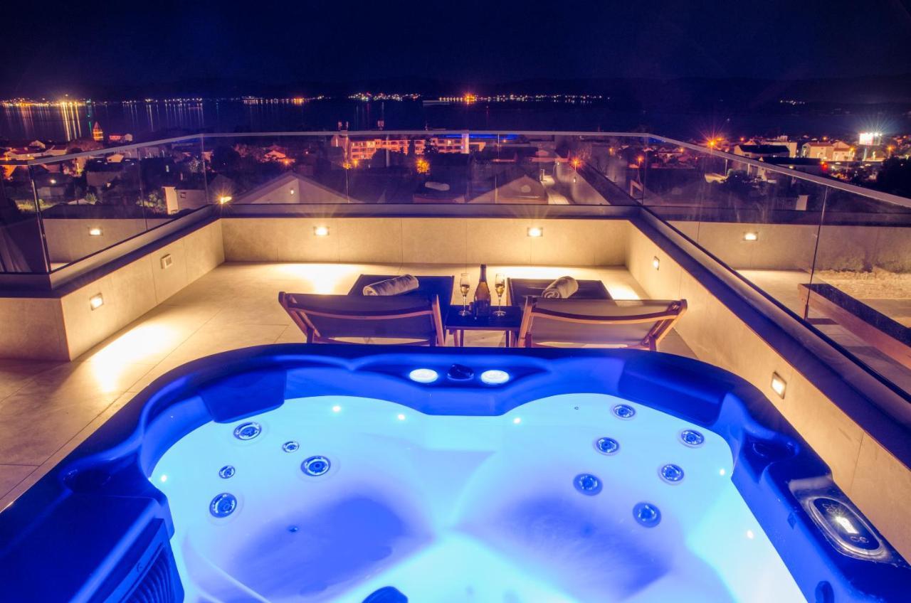 Garden Villa Свети свети Филип и Яков Екстериор снимка