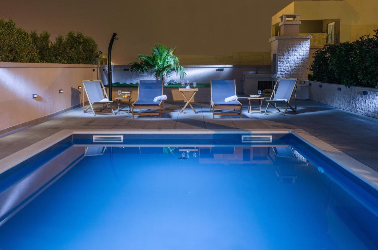 Garden Villa Свети свети Филип и Яков Екстериор снимка