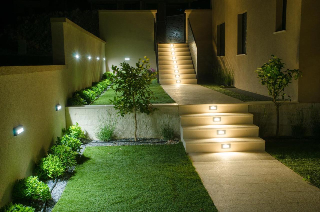 Garden Villa Свети свети Филип и Яков Екстериор снимка